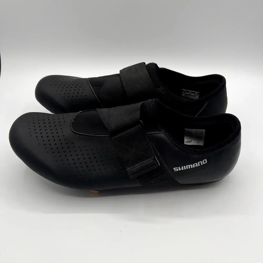 SHIMANO SH-RP101 Mens Cycling Shoes